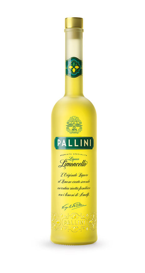 Pallini Limoncello 750 ml