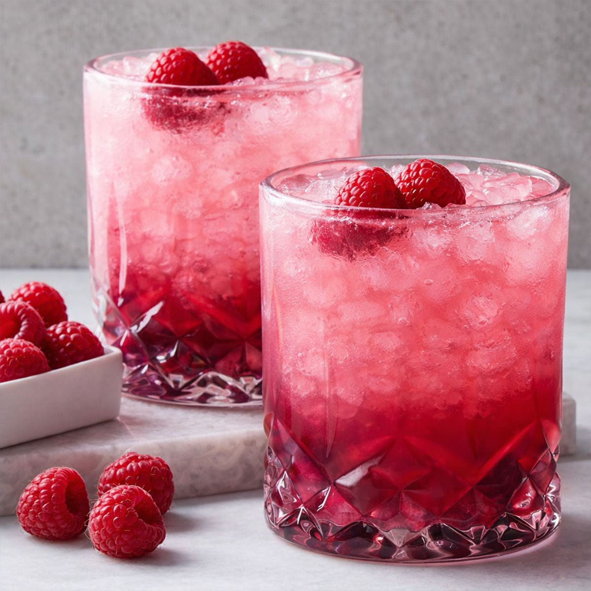 Wild Raspberry Bramble Raspberry Bramble – A Taste of Italy by Pallini
