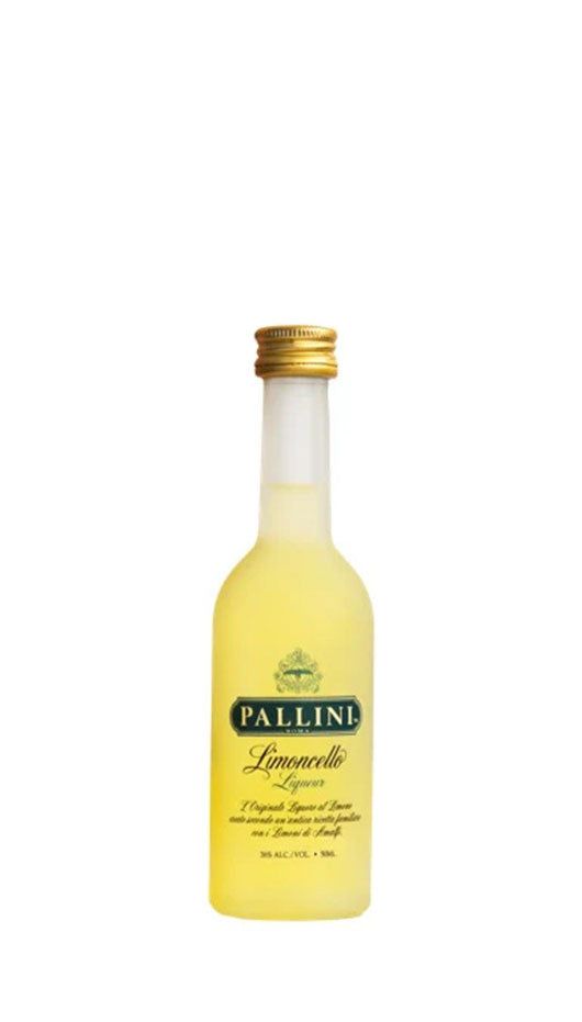 Pallini Limoncello 50 ml