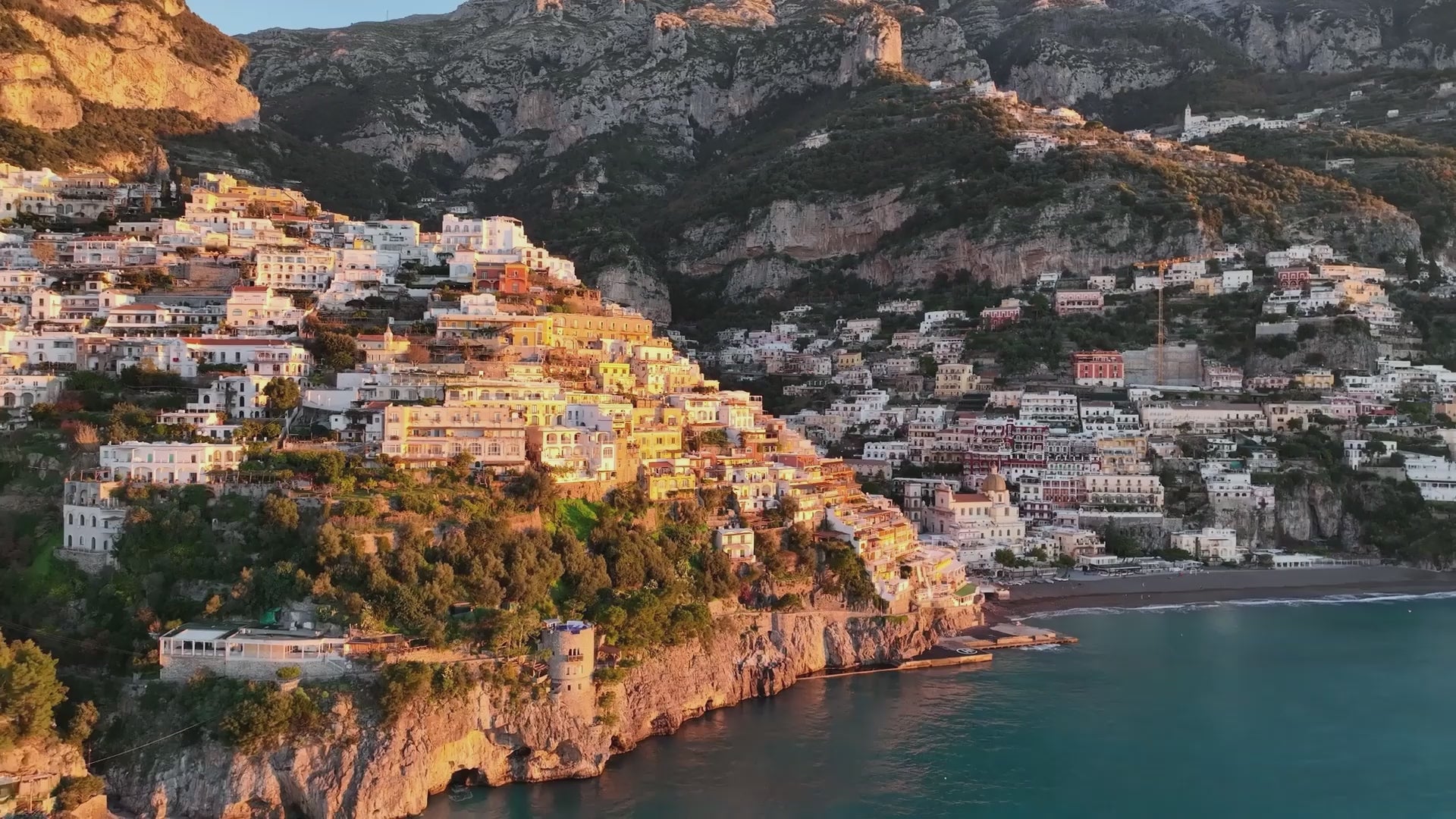 A Taste of Italy by Pallini