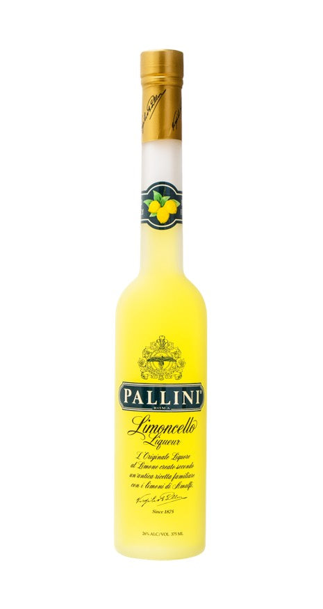 Pallini Limoncello 375 ml