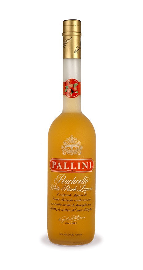 Pallini Peachcello